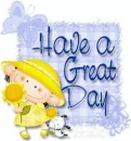 Have a Nice Day
