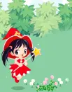 cute pixi