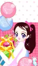 cute girl