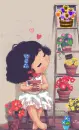 baby flower
