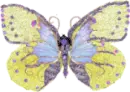 fly butterfly fly