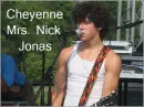 the future nick jonas