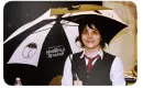 Gee Umbrella Academy!