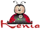 Kenia