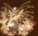 The Cute Faerie
