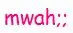 about me