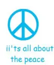peace