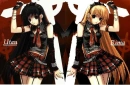 goth utau and rima