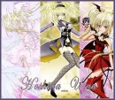 hoshina utau