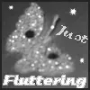 Just Fluttering
