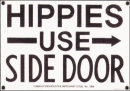 hippies