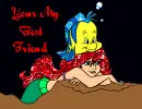 LITTLE MERMAID