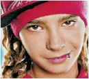 <3 Tom Kaulitz
