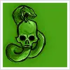 The Mark of a Death Eater