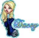 Dacey