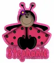 Stephanie