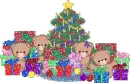 Christmas Morning