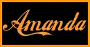 Amanda