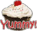 Yummy!