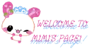welcome to mimi's page