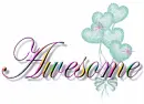 Awesome