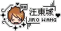 Jiro Wang