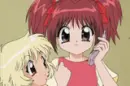 Mew Zoey And Kikki