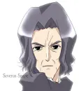 Severus Snape