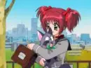 Mew Zoey