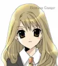 Hermoine Granger