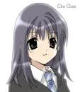 Cho Chan