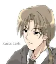 Remus Lupin