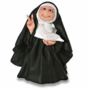 Nun peace