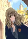 Hermoine Granger
