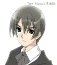 tom riddle