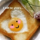 I will Be Yours..