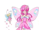 pinkfayri feary