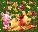 pooh and piglet