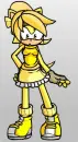 solar the hedgehog