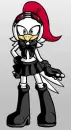 jesse the chicken