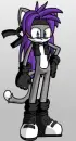 roy the cat