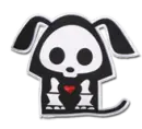 Skeleanimal