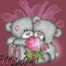 Bear Hugs