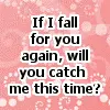 Catch me???