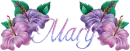 Mary