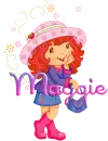Maggie