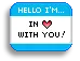 Love with You