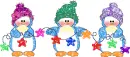 Penguins