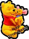 Hugs from Nancy