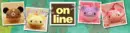 On line cupcakes!